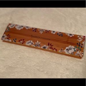 Butter London eyeshadow Palette